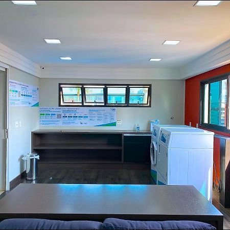 Apartamento Confortavel - Itaim Bibi São Paulo Ngoại thất bức ảnh