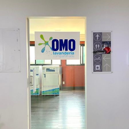 Apartamento Confortavel - Itaim Bibi São Paulo Ngoại thất bức ảnh