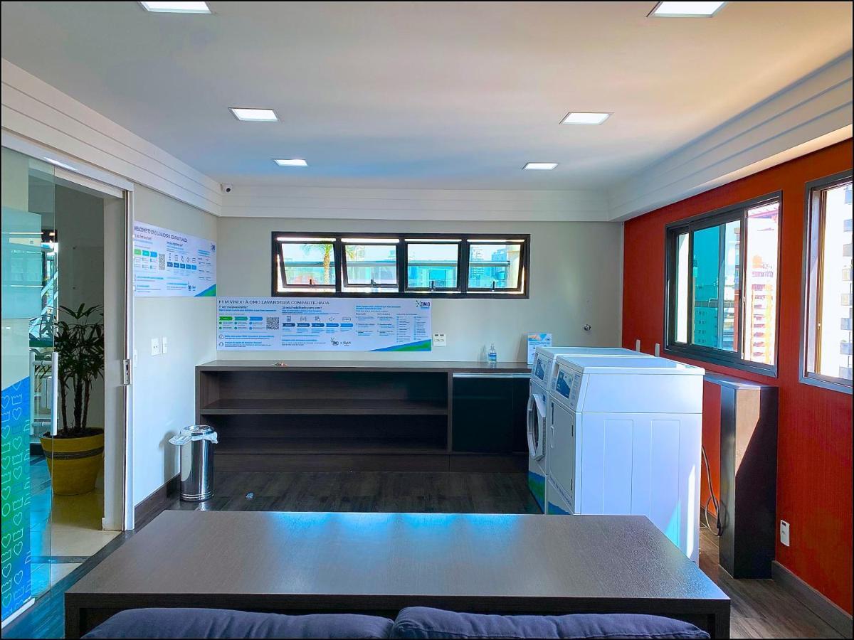 Apartamento Confortavel - Itaim Bibi São Paulo Ngoại thất bức ảnh