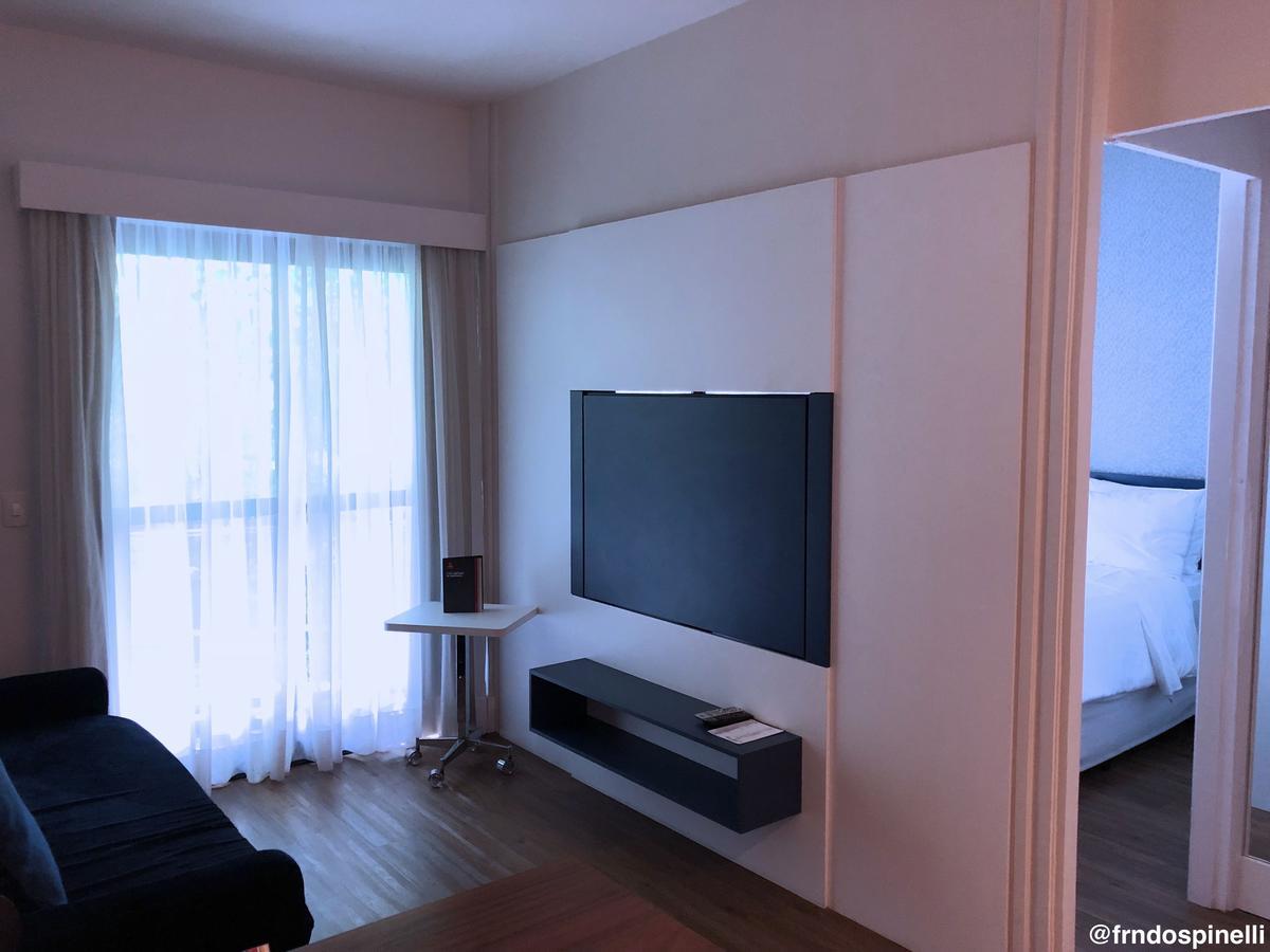 Apartamento Confortavel - Itaim Bibi São Paulo Ngoại thất bức ảnh