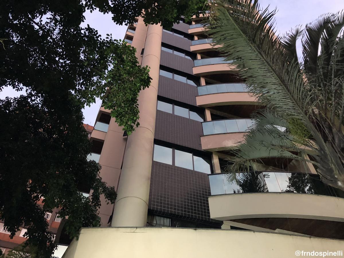 Apartamento Confortavel - Itaim Bibi São Paulo Ngoại thất bức ảnh