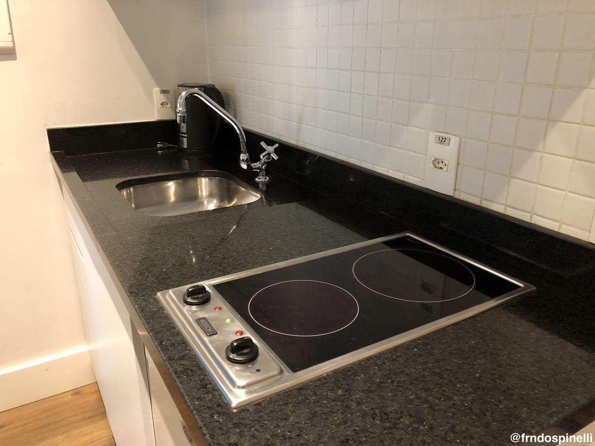 Apartamento Confortavel - Itaim Bibi São Paulo Ngoại thất bức ảnh