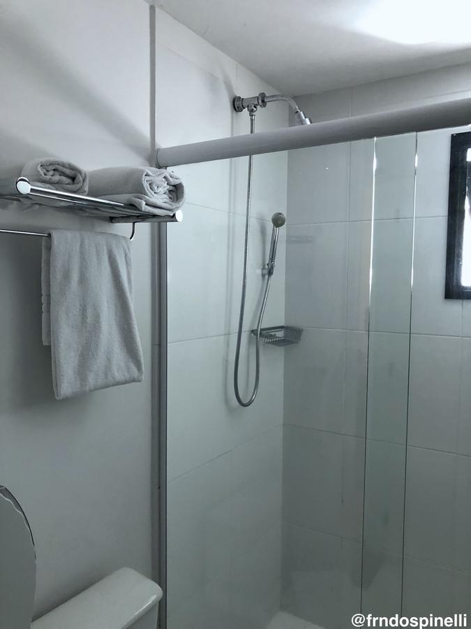 Apartamento Confortavel - Itaim Bibi São Paulo Ngoại thất bức ảnh