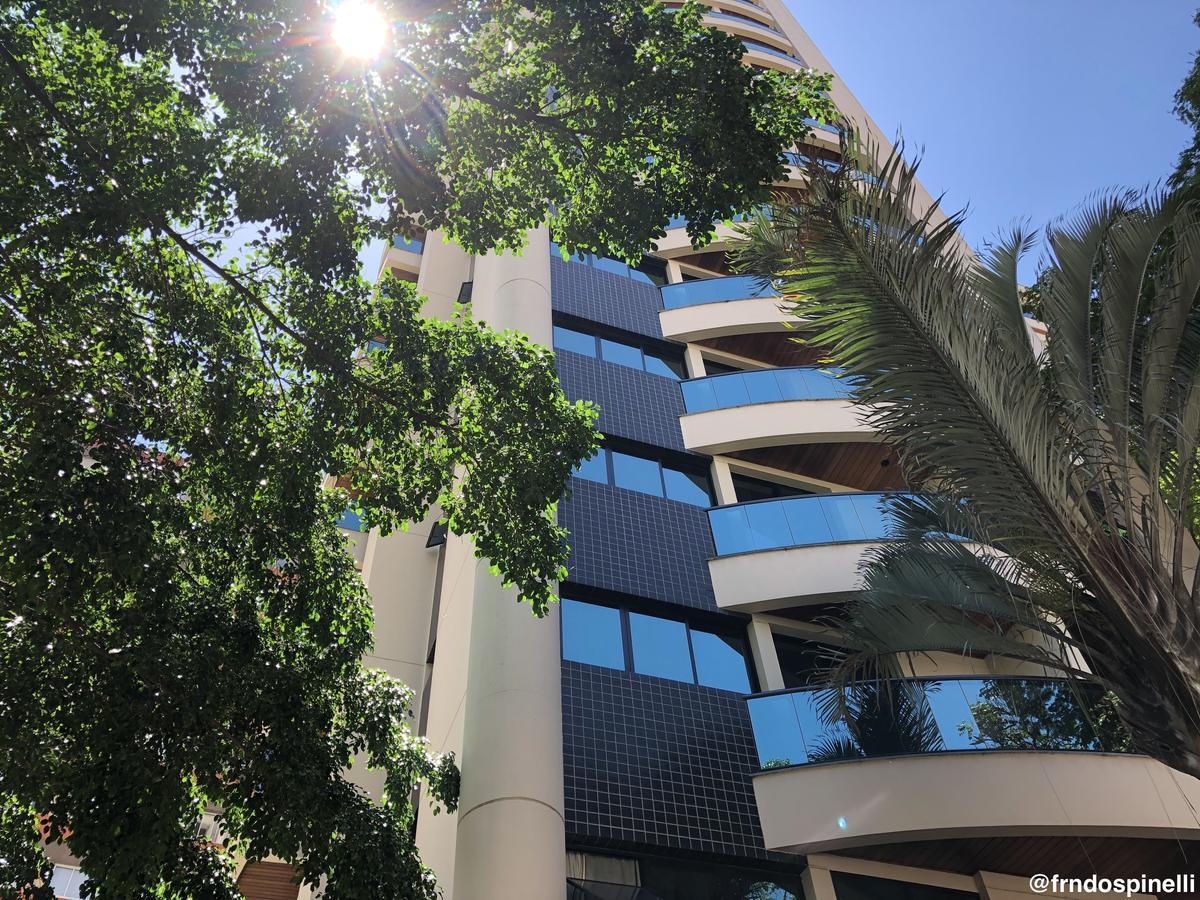Apartamento Confortavel - Itaim Bibi São Paulo Ngoại thất bức ảnh