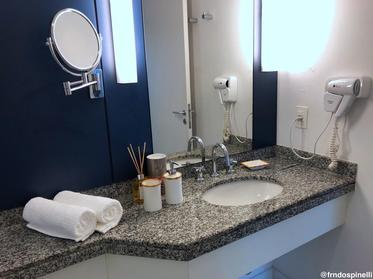 Apartamento Confortavel - Itaim Bibi São Paulo Ngoại thất bức ảnh