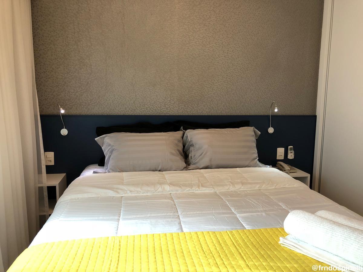 Apartamento Confortavel - Itaim Bibi São Paulo Ngoại thất bức ảnh