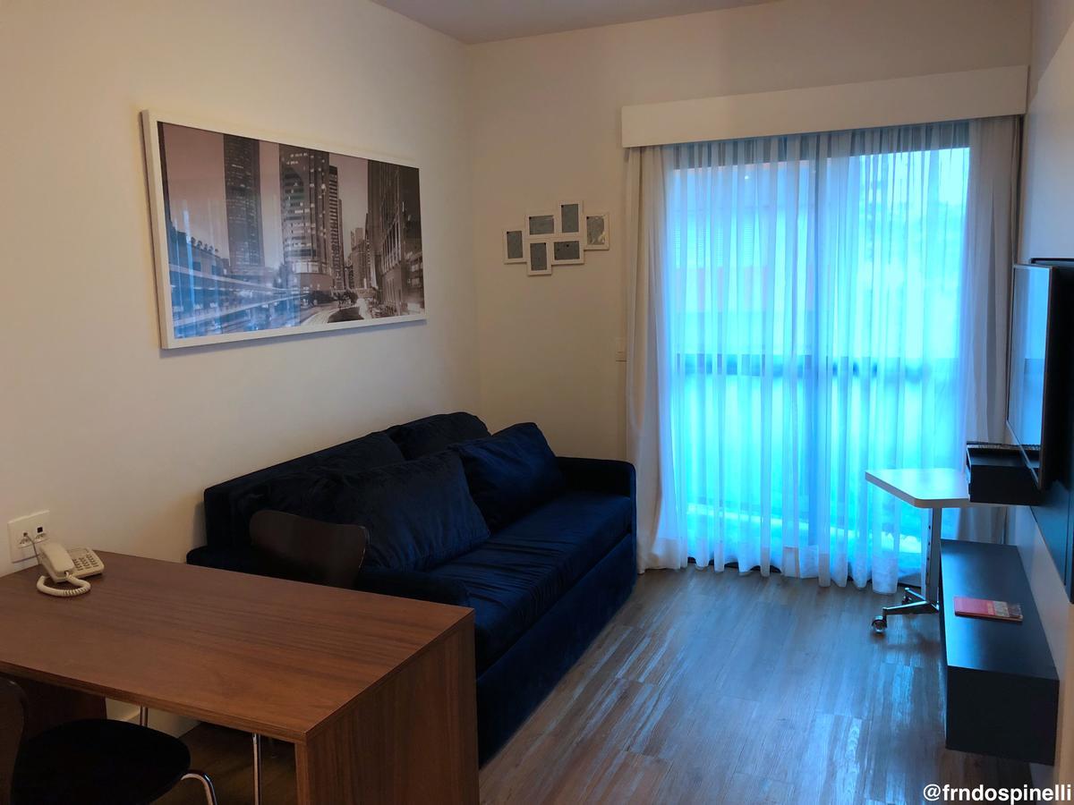 Apartamento Confortavel - Itaim Bibi São Paulo Ngoại thất bức ảnh